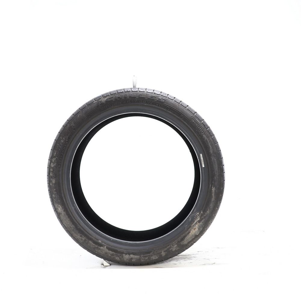 Used 205/45ZR17 Achilles 2233 88W - 8.5/32 - Image 3