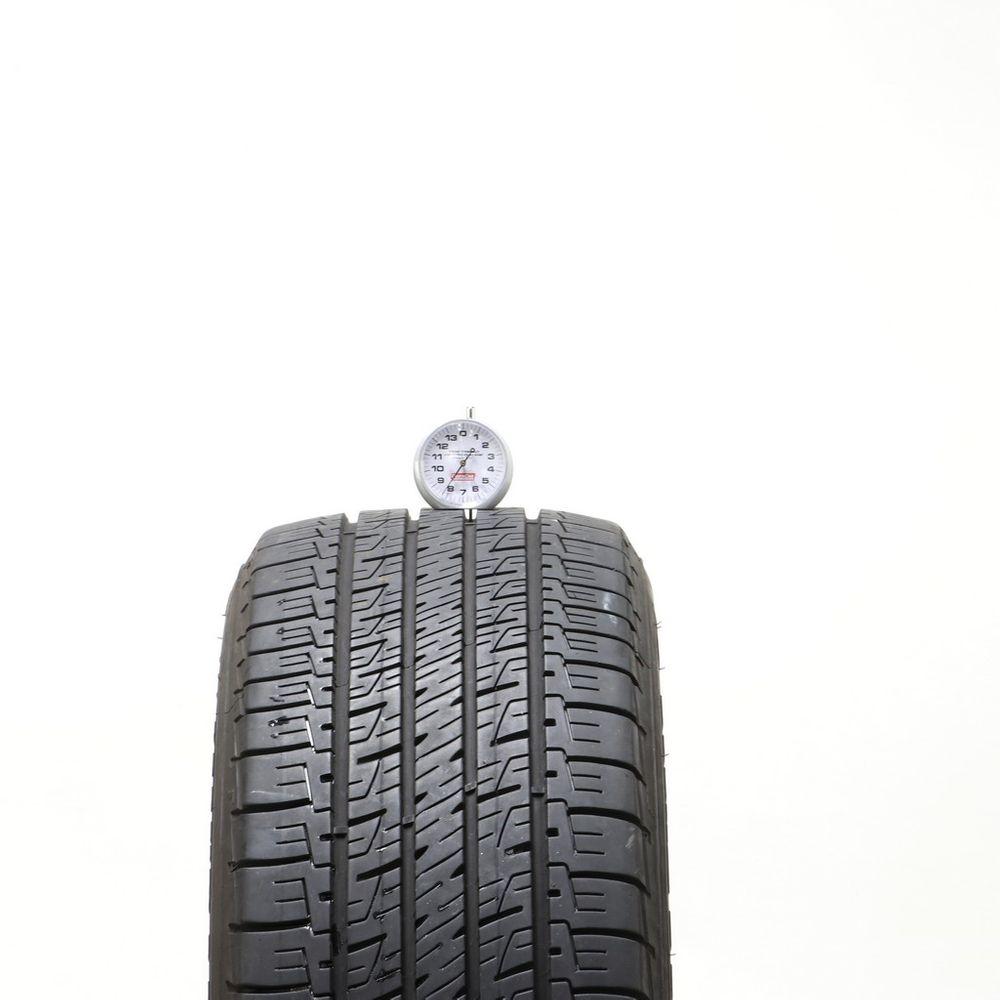 Set of (2) Used 215/50R17 Goodyear Assurance MaxLife 95V - 7.5-8/32 - Image 5