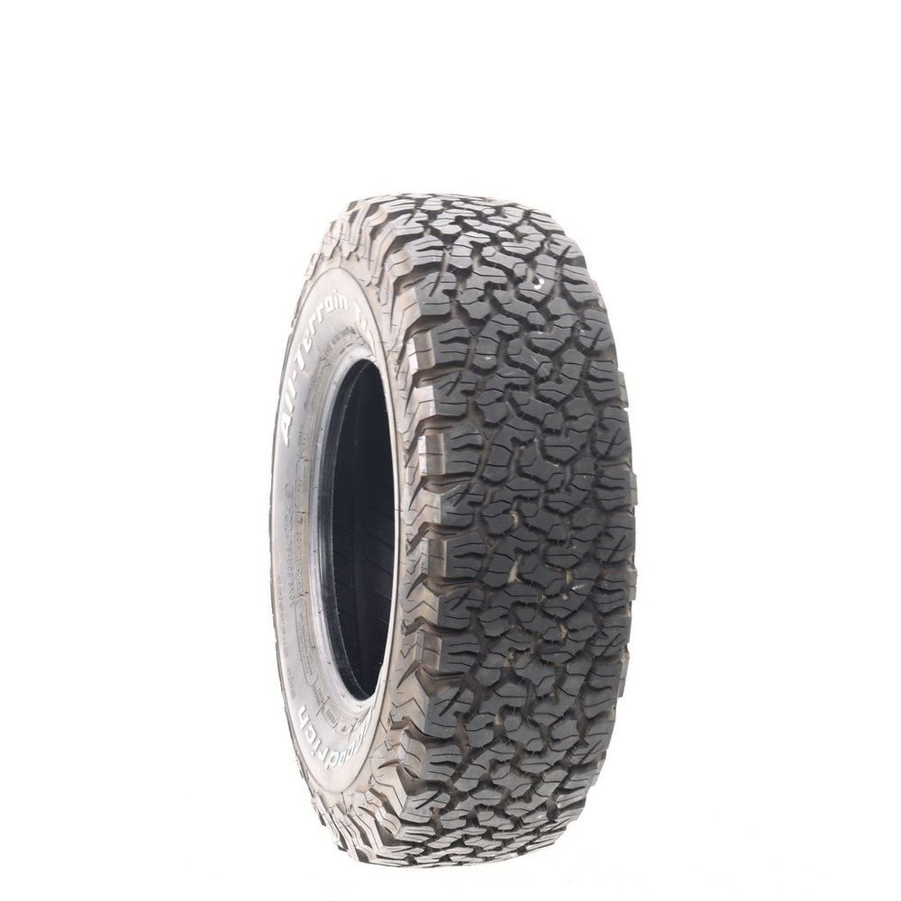 Used LT 30X9.5R15 BFGoodrich All-Terrain T/A KO2 104S C - 14/32 - Image 1