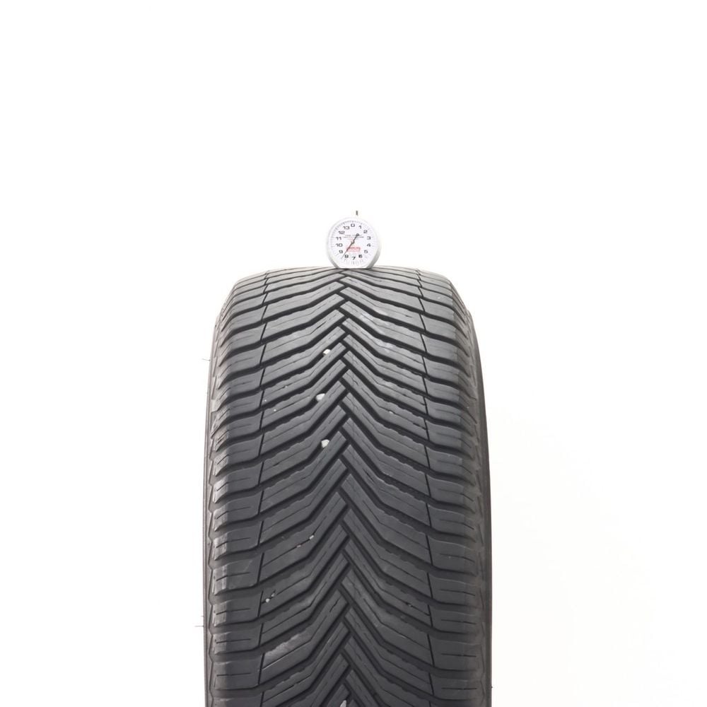 Set of (4) Used 235/65R17 Michelin CrossClimate 2 104H - 8-9.5/32 - Image 2