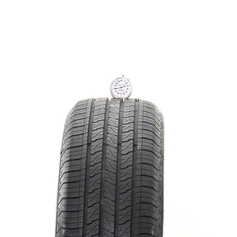 Set of (2) Used 225/60R18 Arisun Aresta ZG02 100H - 9.5-10/32 - Image 2