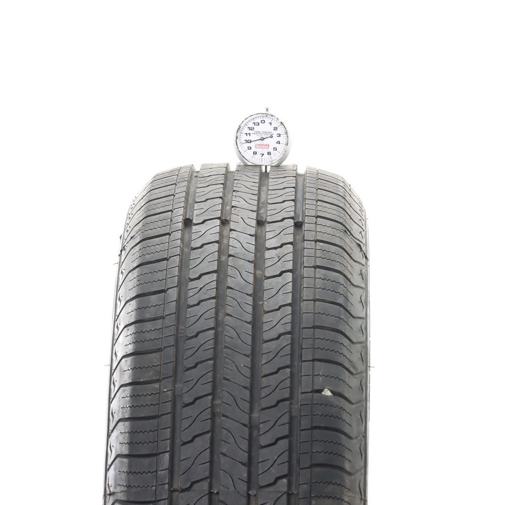 Set of (2) Used 225/60R18 Arisun Aresta ZG02 100H - 9.5-10/32 - Image 5