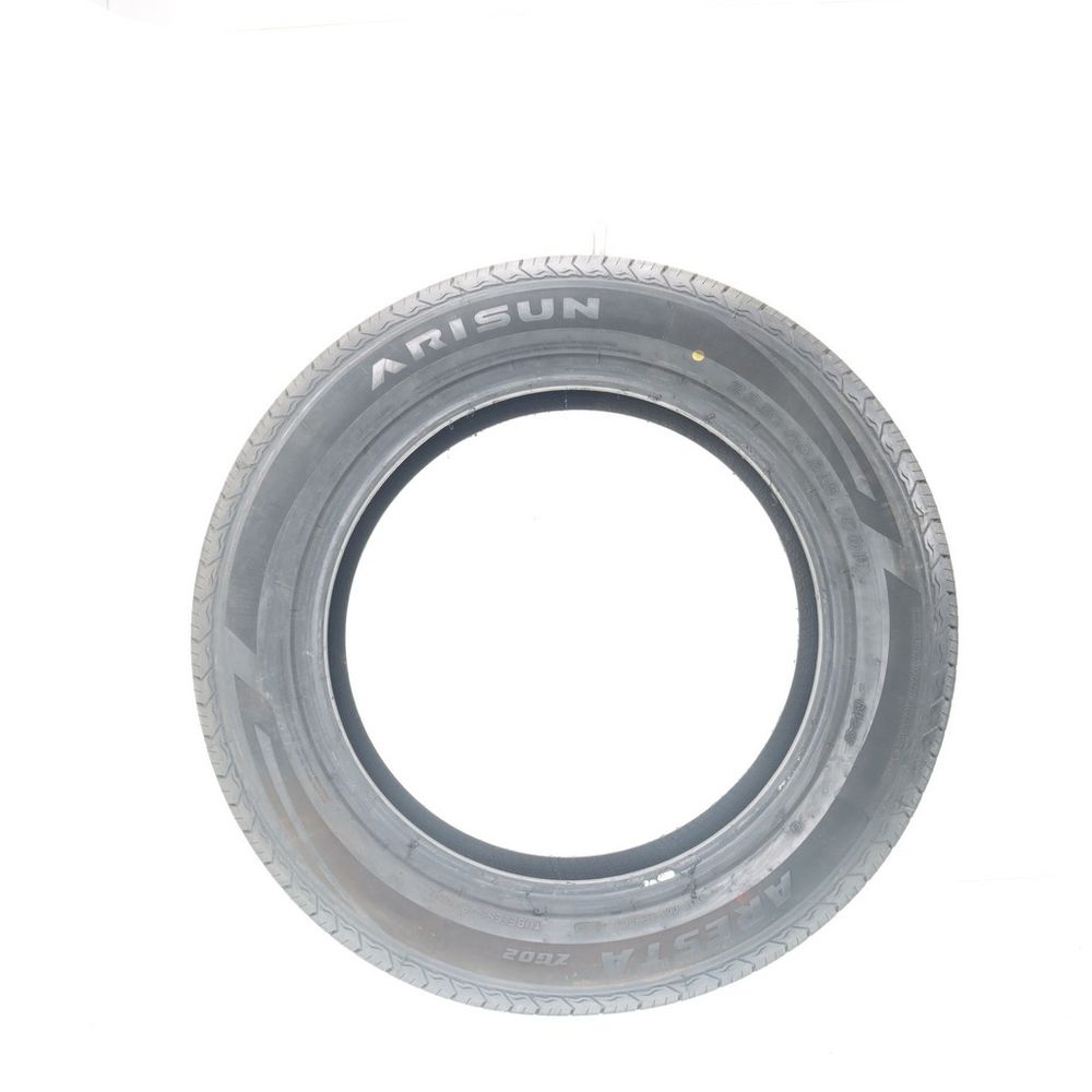Set of (2) Used 225/60R18 Arisun Aresta ZG02 100H - 9.5-10/32 - Image 6