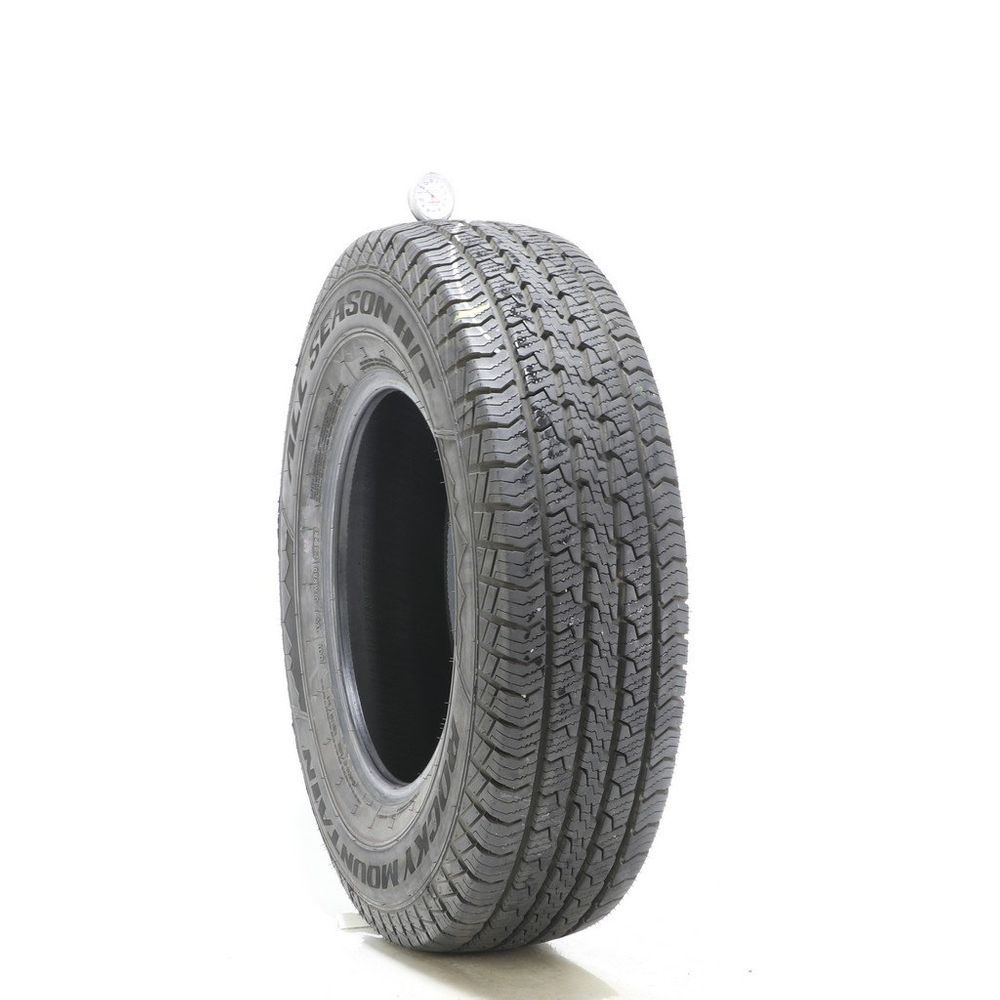 Used LT 225/75R16 Rocky Mountain H/T 115/112S E - 12/32 - Image 1