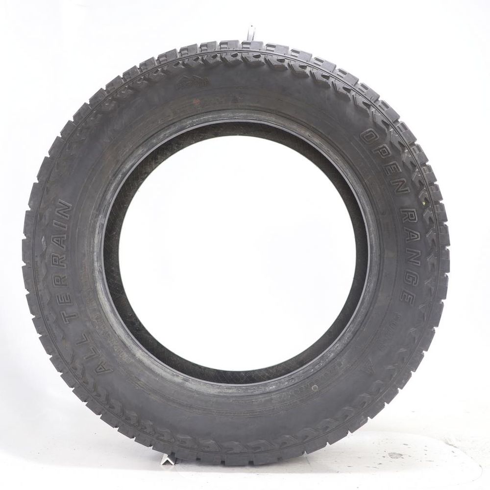 Used 275/60R20 Mazama Open Range A/T SQM-3 114T - 7.5/32 - Image 3