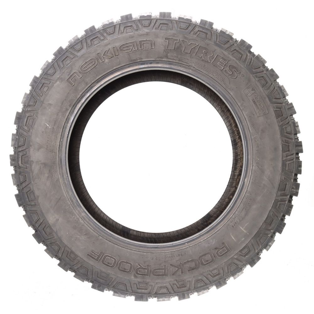 Used LT 275/65R20 Nokian Rockproof 126/123Q E - 10/32 - Image 3