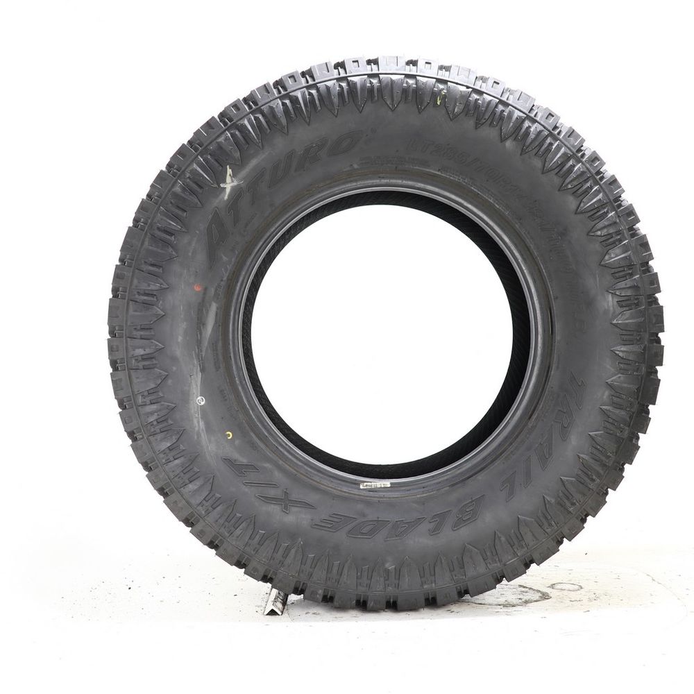 Driven Once LT 285/70R17 Atturo Trail Blade XT 121/118Q - 15/32 - Image 3