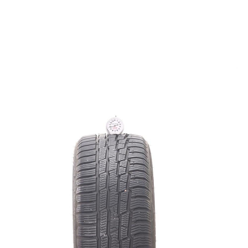 Set of (4) Used 205/55R16 Nokian Encompass AW01 91V - 8-9.5/32 - Image 5