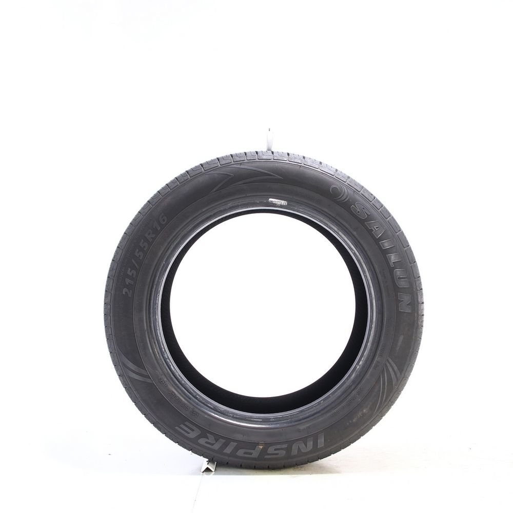 Used 215/55R16 Sailun Inspire 93H - 6/32 - Image 3