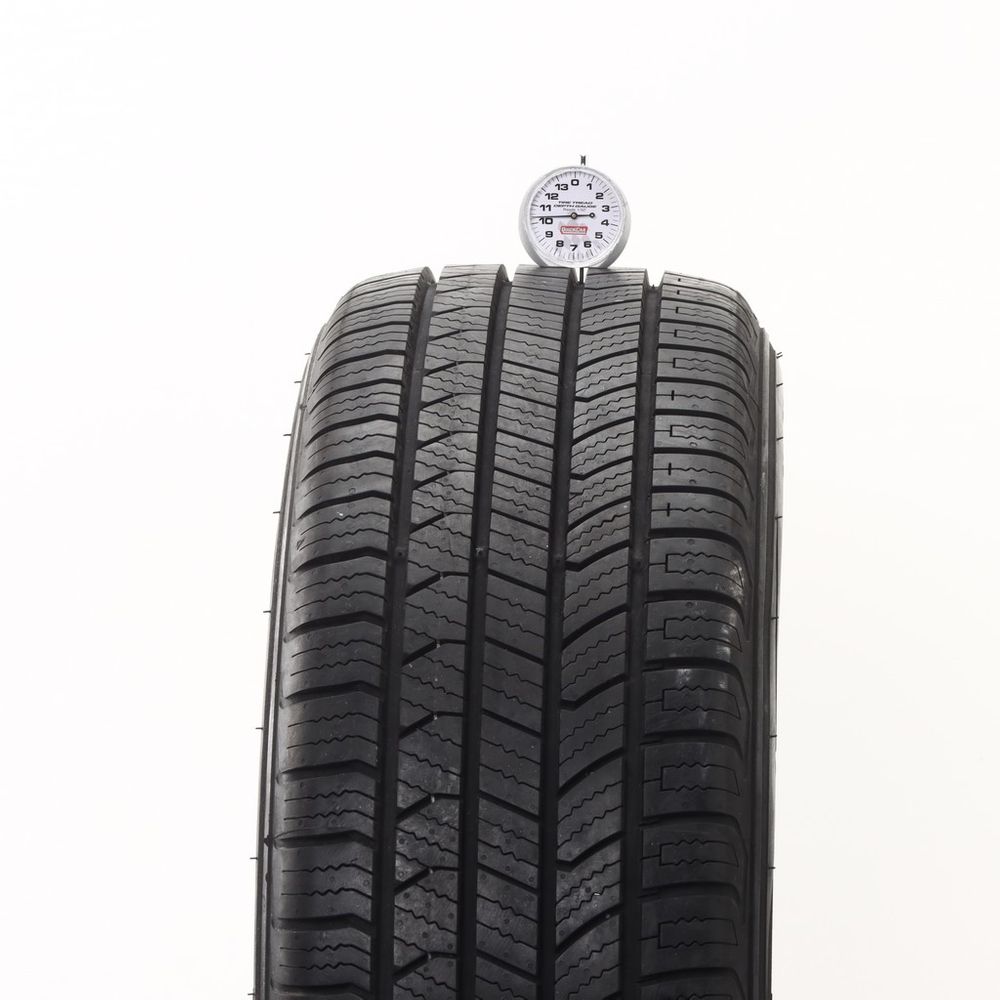 Set of (2) Used 215/55R17 Road Hugger GTP AS/02 94V - 9.5-10/32 - Image 5