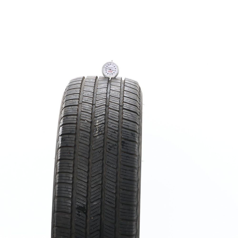 Set of (2) Used 255/70R17 Vredestein Pinza HT 112T - 9-10.5/32 - Image 5