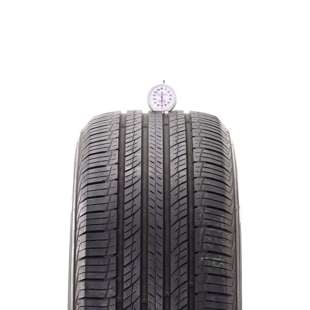 Set of (2) Used 265/60R18 Hankook Dynapro HP2 110V - 7-8/32 - Image 2