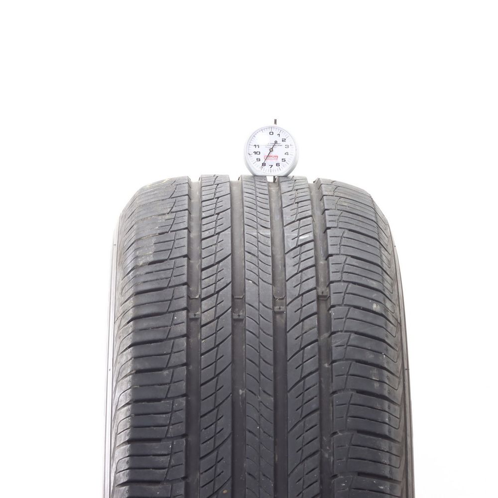 Set of (2) Used 265/60R18 Hankook Dynapro HP2 110V - 7-8/32 - Image 5