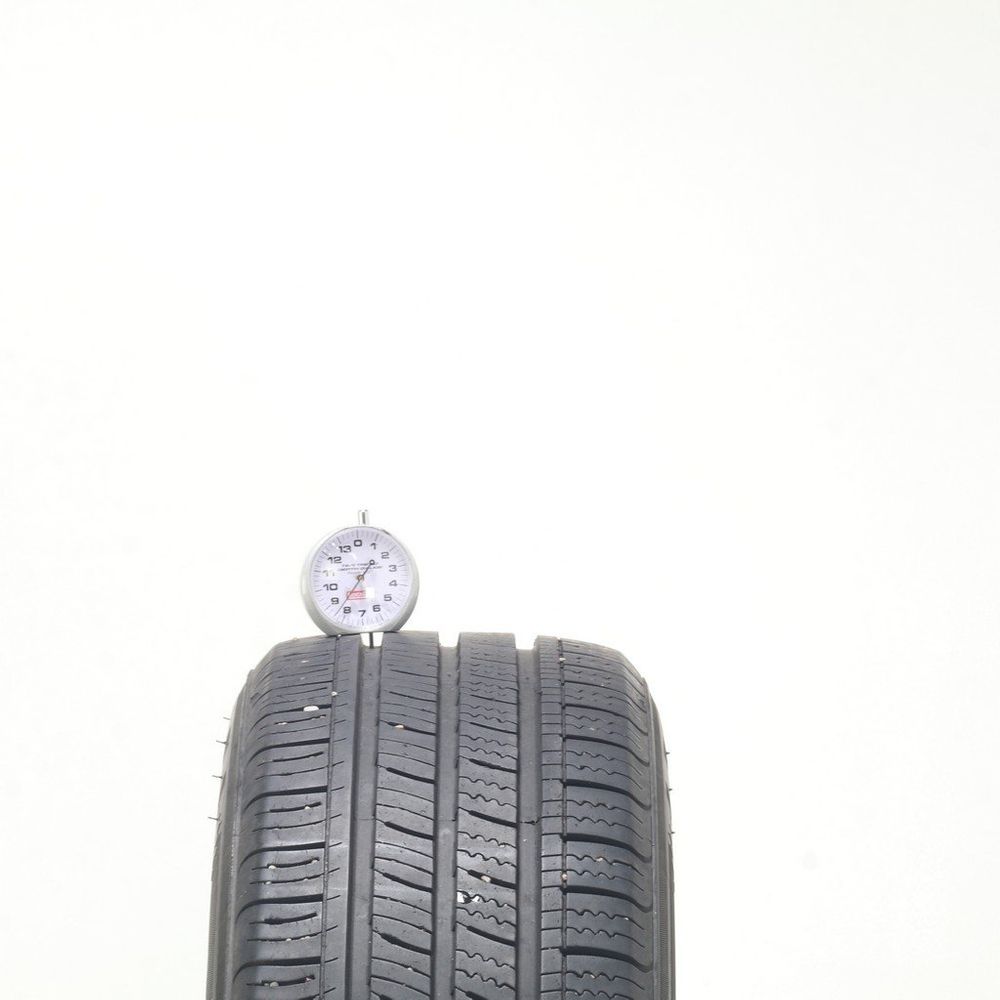 Set of (4) Used 185/60R15 Kumho Solus TA11 84T - 8-8.5/32 - Image 5