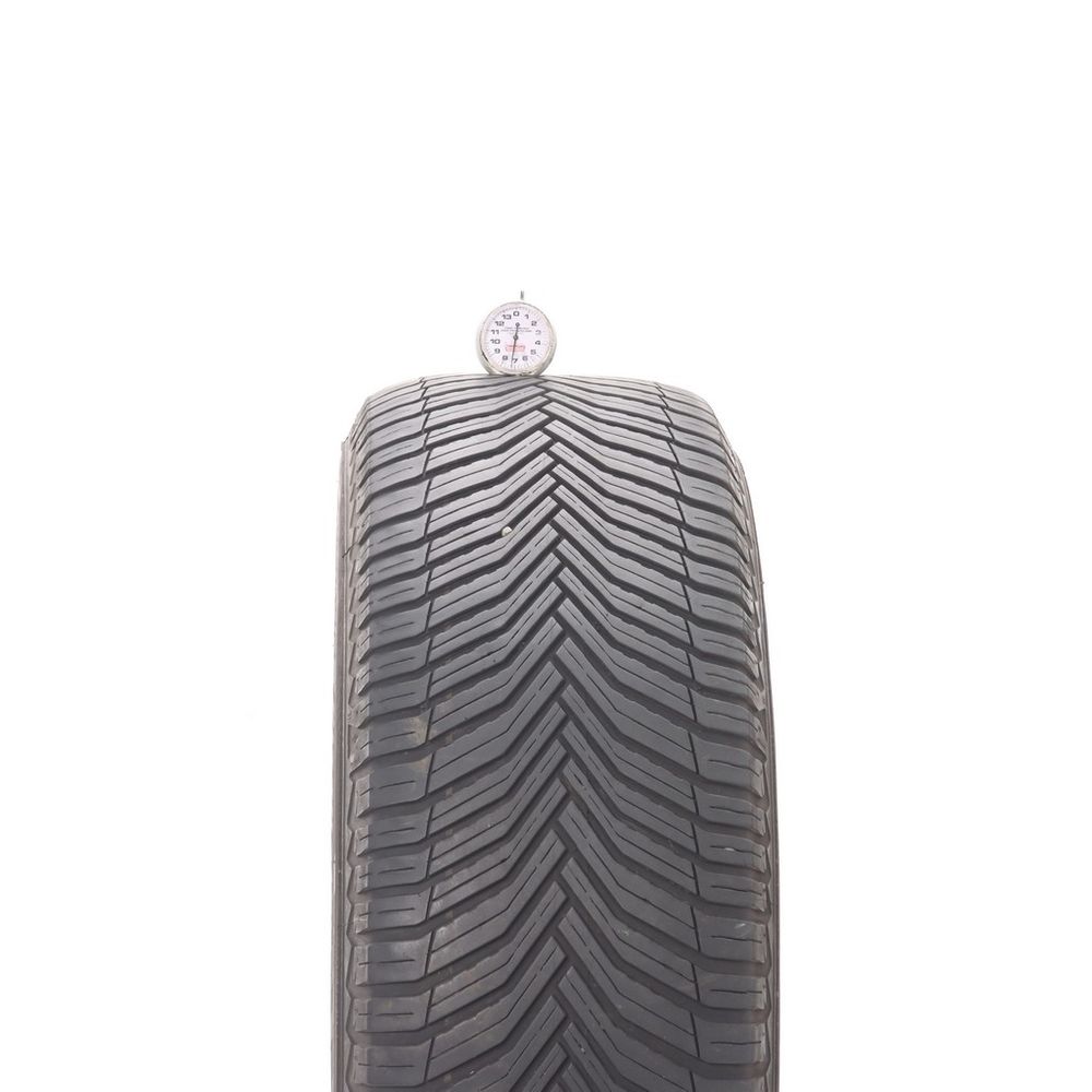 Used 255/65R18 Michelin CrossClimate 2 111H - 7/32 - Image 2