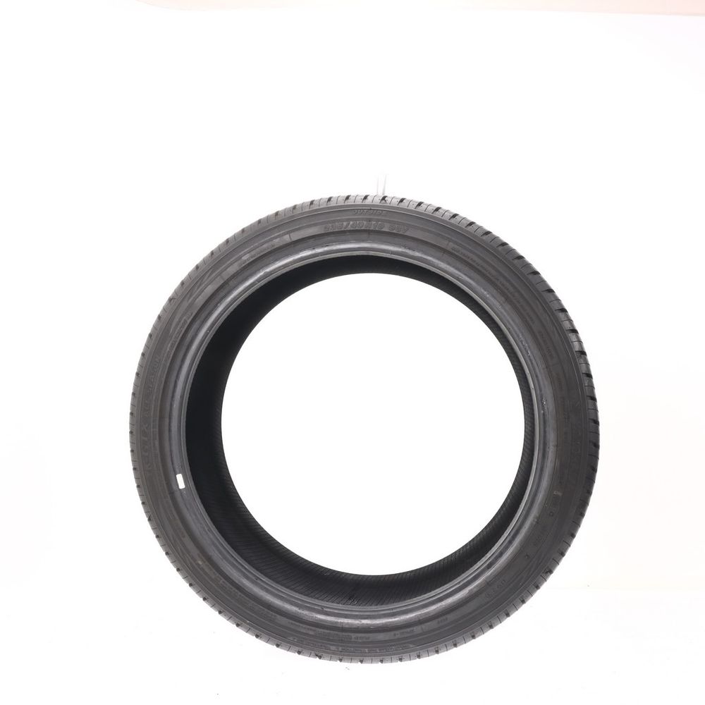 Used 235/40R19 Yokohama YK-GTX 96V - 11.5/32 - Image 3