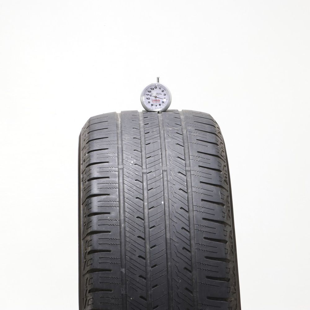 Used 235/55R20 Yokohama YK-CTX 102V - 4/32 - Image 2