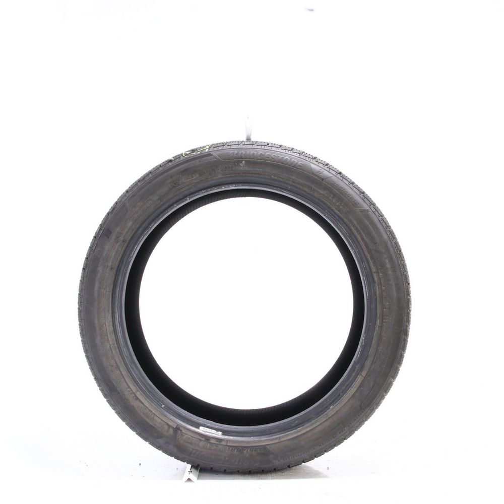 Used 225/45R18 Bridgestone WeatherPeak 95V - 8/32 - Image 3