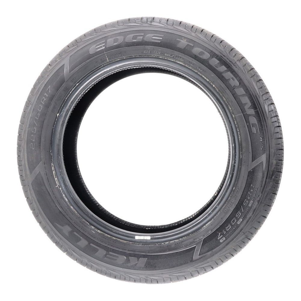 Set of (2) New 225/60R17 Kelly Edge Touring A/S 99V - Image 3