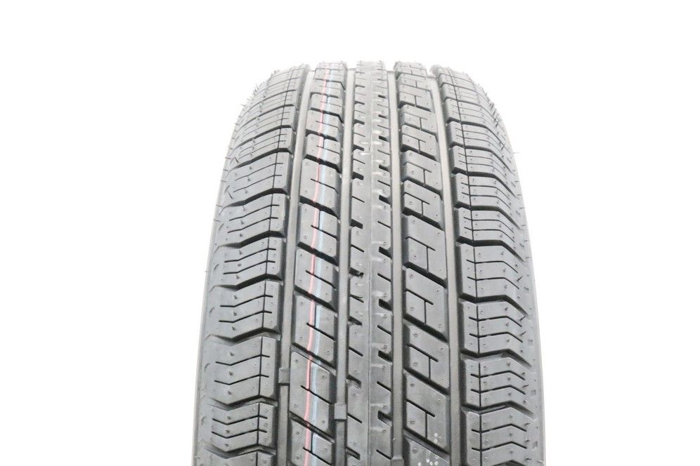 Set of (2) New 205/65R16 Otani Radial EK2000 95H - 10/32 - Image 2