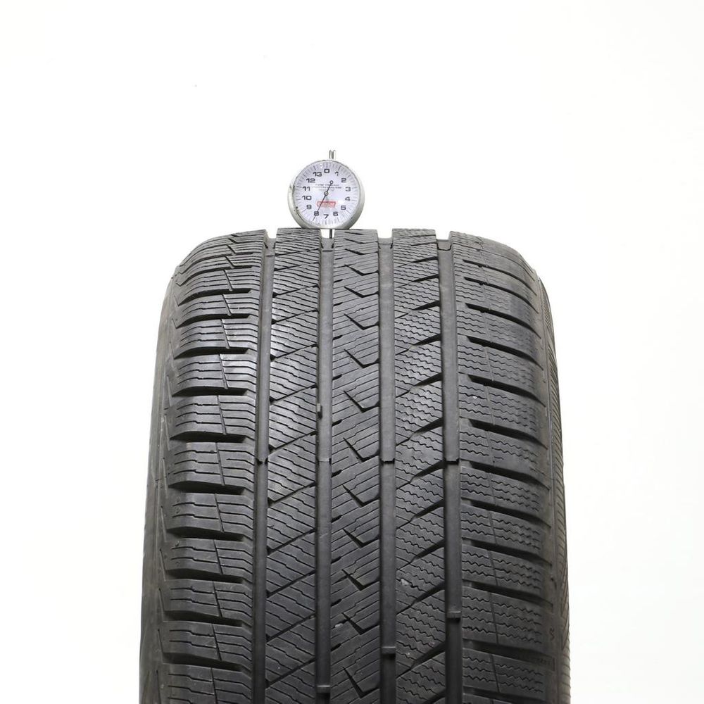 Used 255/45R20 Vredestein Quatrac Pro 105W - 8/32 - Image 2