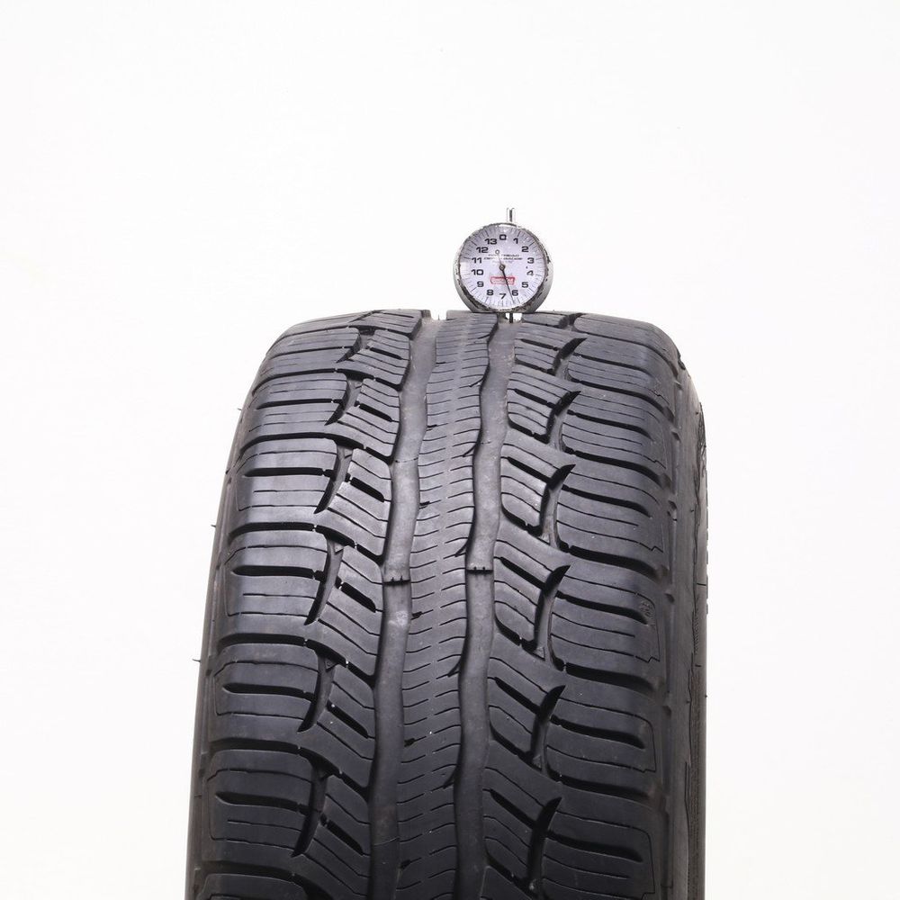 Set of (4) Used 225/55R19 BFGoodrich Advantage T/A Sport LT 99H - 6-6.5/32 - Image 2