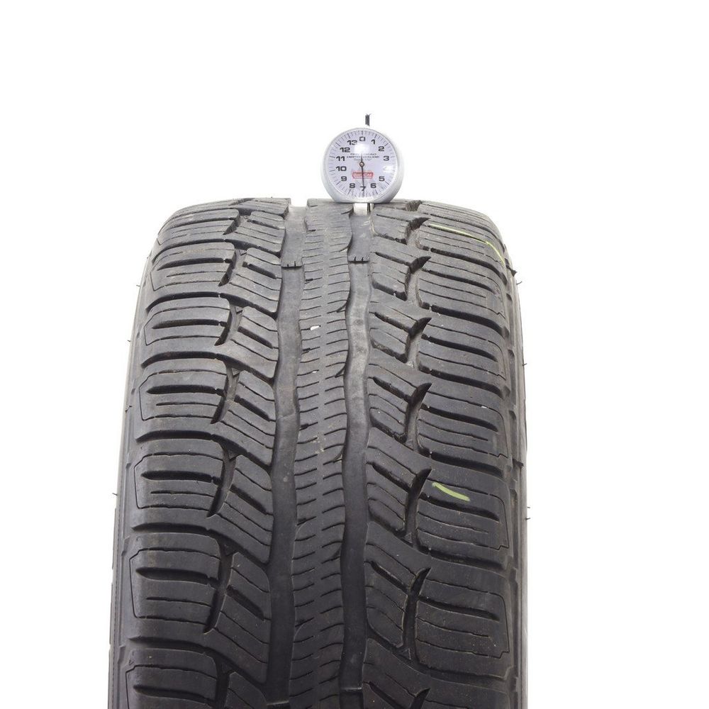 Set of (4) Used 225/55R19 BFGoodrich Advantage T/A Sport LT 99H - 6-6.5/32 - Image 5