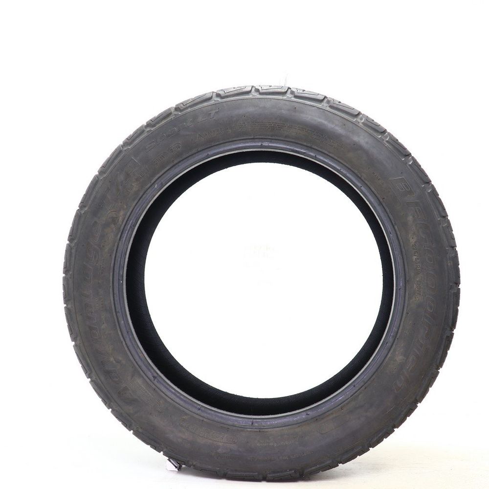 Set of (4) Used 225/55R19 BFGoodrich Advantage T/A Sport LT 99H - 6-6.5/32 - Image 6