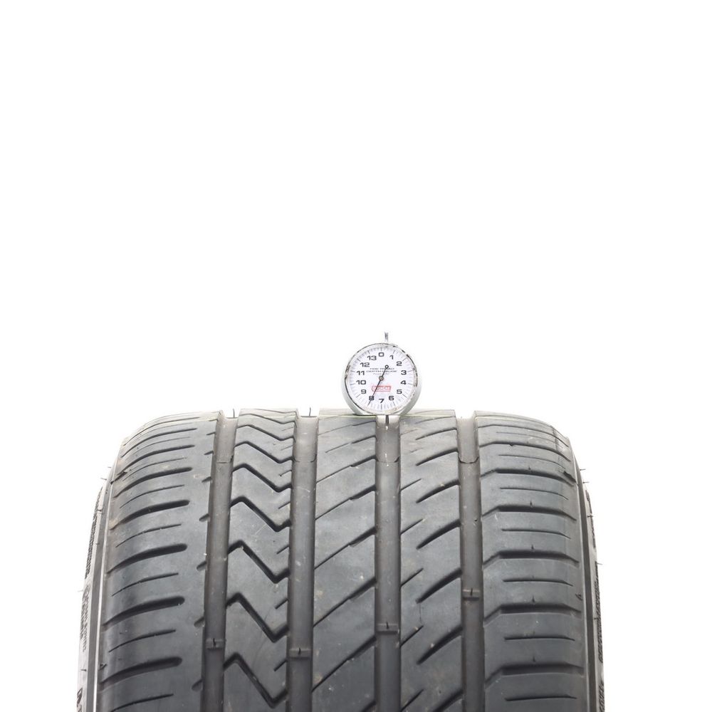 Set of (2) Used 305/30ZR20 Lexani LX-Twenty 103Y - 8/32 - Image 2