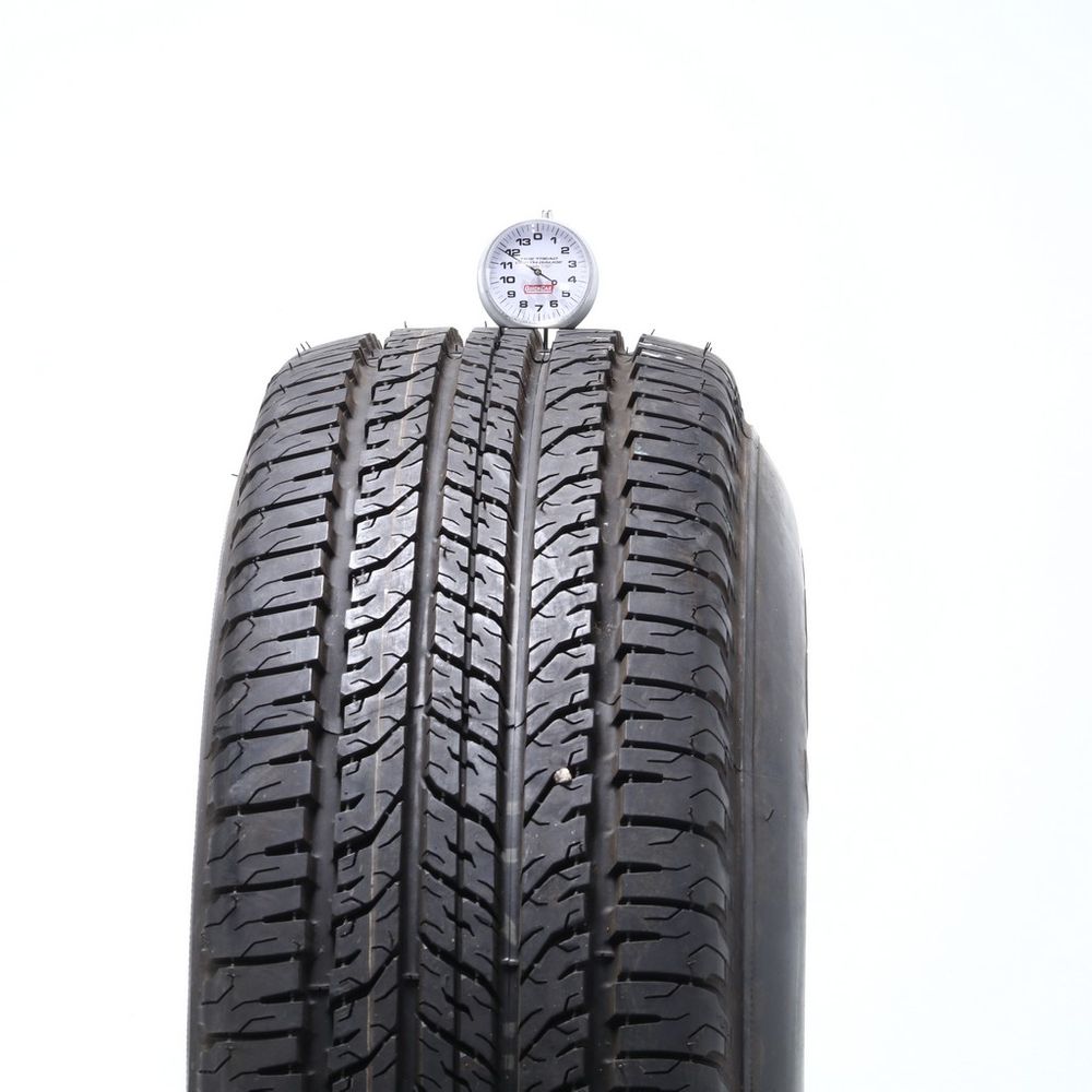 Used 245/75R16 BFGoodrich Long Trail T/A Tour 109T - 11.5/32 - Image 2