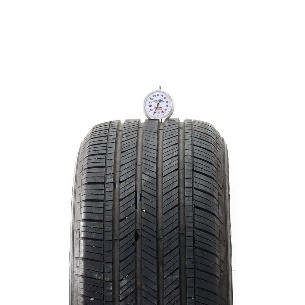 Set of (4) Used 235/55R18 Goodyear Assurance Finesse 100H - 7-8/32 - Image 5