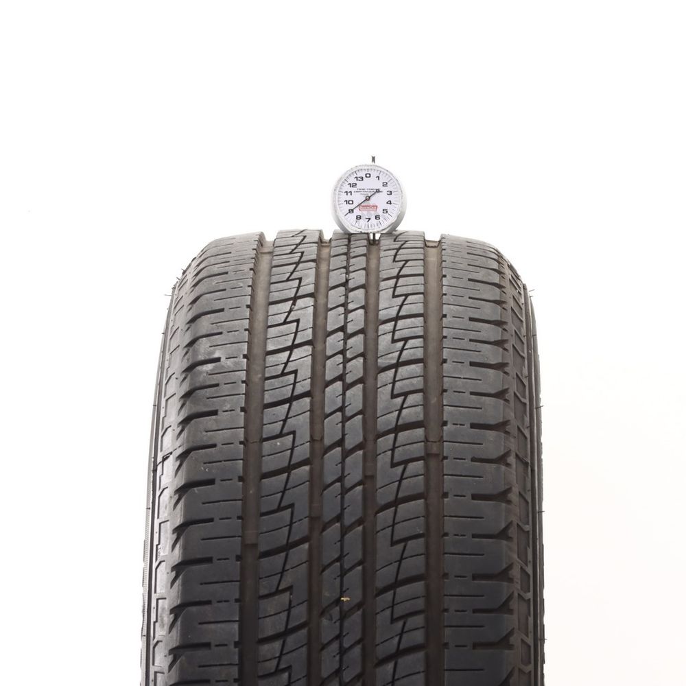 Set of (2) Used 245/55R19 Advanta SV T-01 103H - 9-10.5/32 - Image 2
