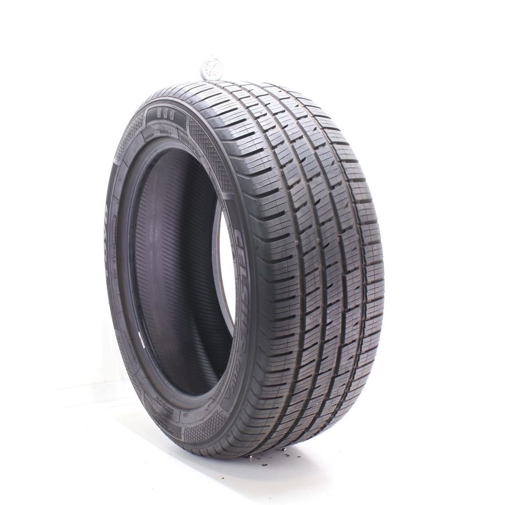 Set of (2) Used 275/50R20 Toyo Celsius CUV A AO 113H - 8-8.5/32 - Image 2