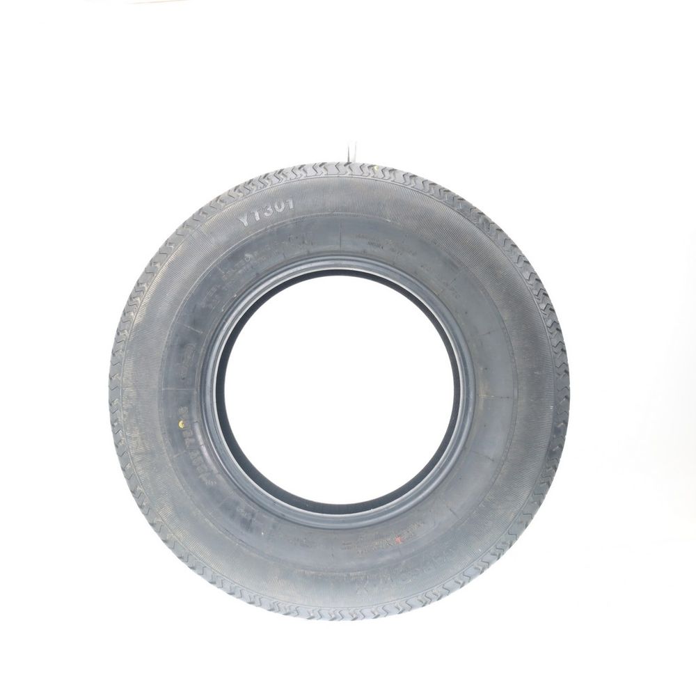 Used ST 225/75R15 Cargomax YT301 117/112N E - 10/32 - Image 3