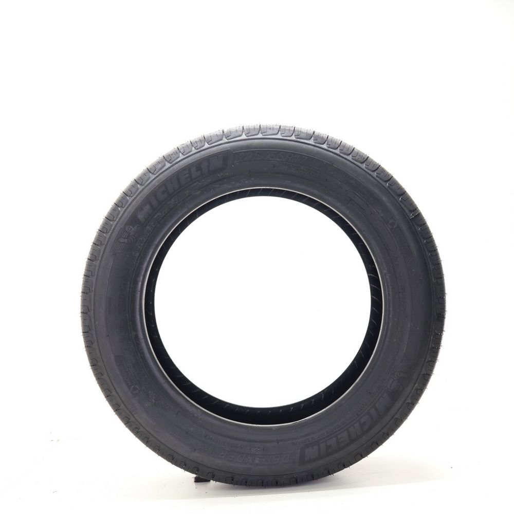 New 225/55R17 Michelin Defender T+H 97H - 10/32 - Image 3
