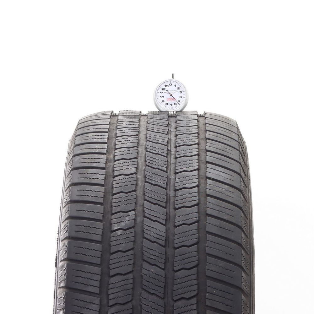 Set of (2) Used 275/55R20 Michelin Defender LTX M/S 113T - 5-6/32 - Image 2