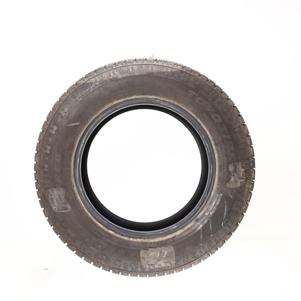 Set of (2) Used 235/65R16C Toyo Celsius Cargo 121/119R - 11.5-13/32 - Image 6
