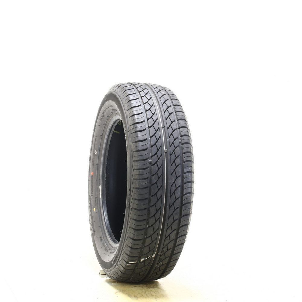 Driven Once 205/60R16 Zenna Sport Line 92H - 9/32 - Image 1