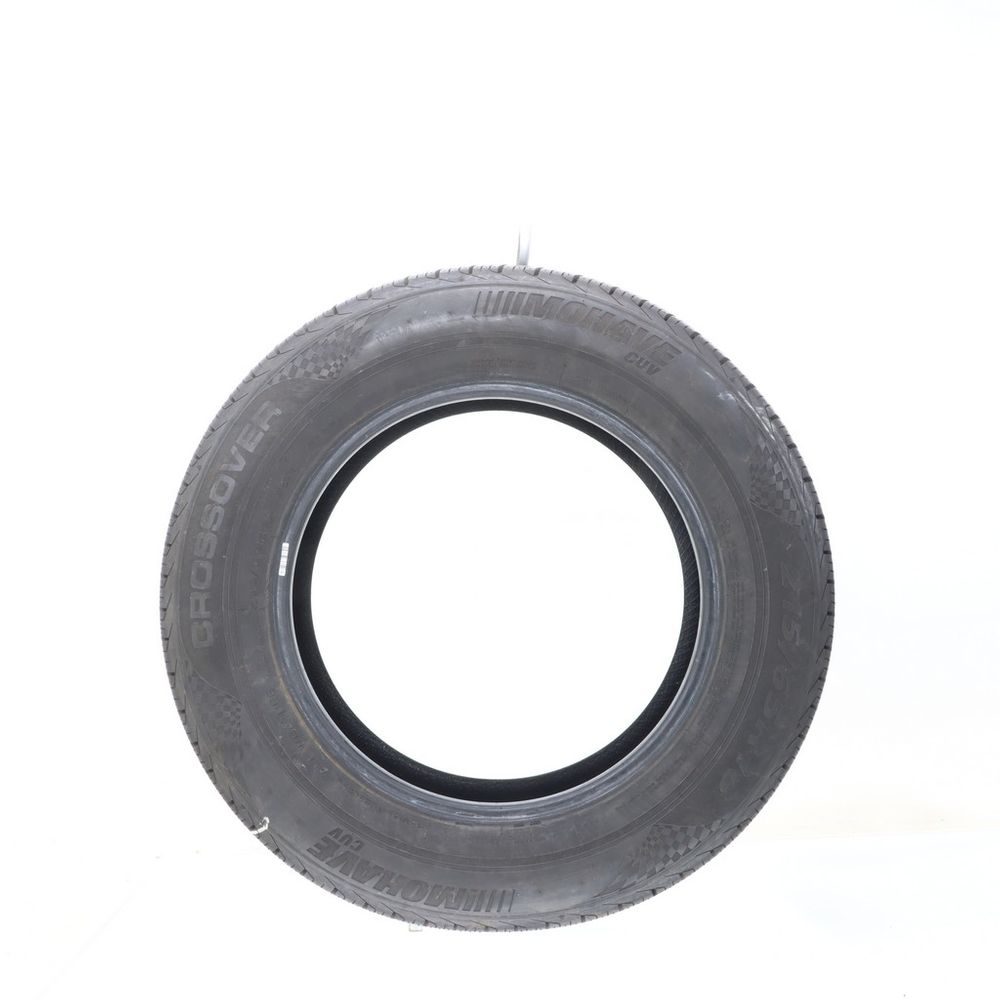 Set of (2) Used 215/65R16 Mohave Crossover CUV 98H - 9-9.5/32 - Image 6