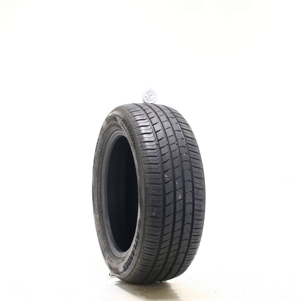 Set of (4) Used 205/55ZR16 Atlander XSport-86 91W - 8-8.5/32 - Image 4