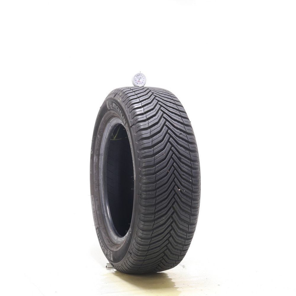Used 205/65R16 Michelin CrossClimate 2 95H - 8/32 - Image 1