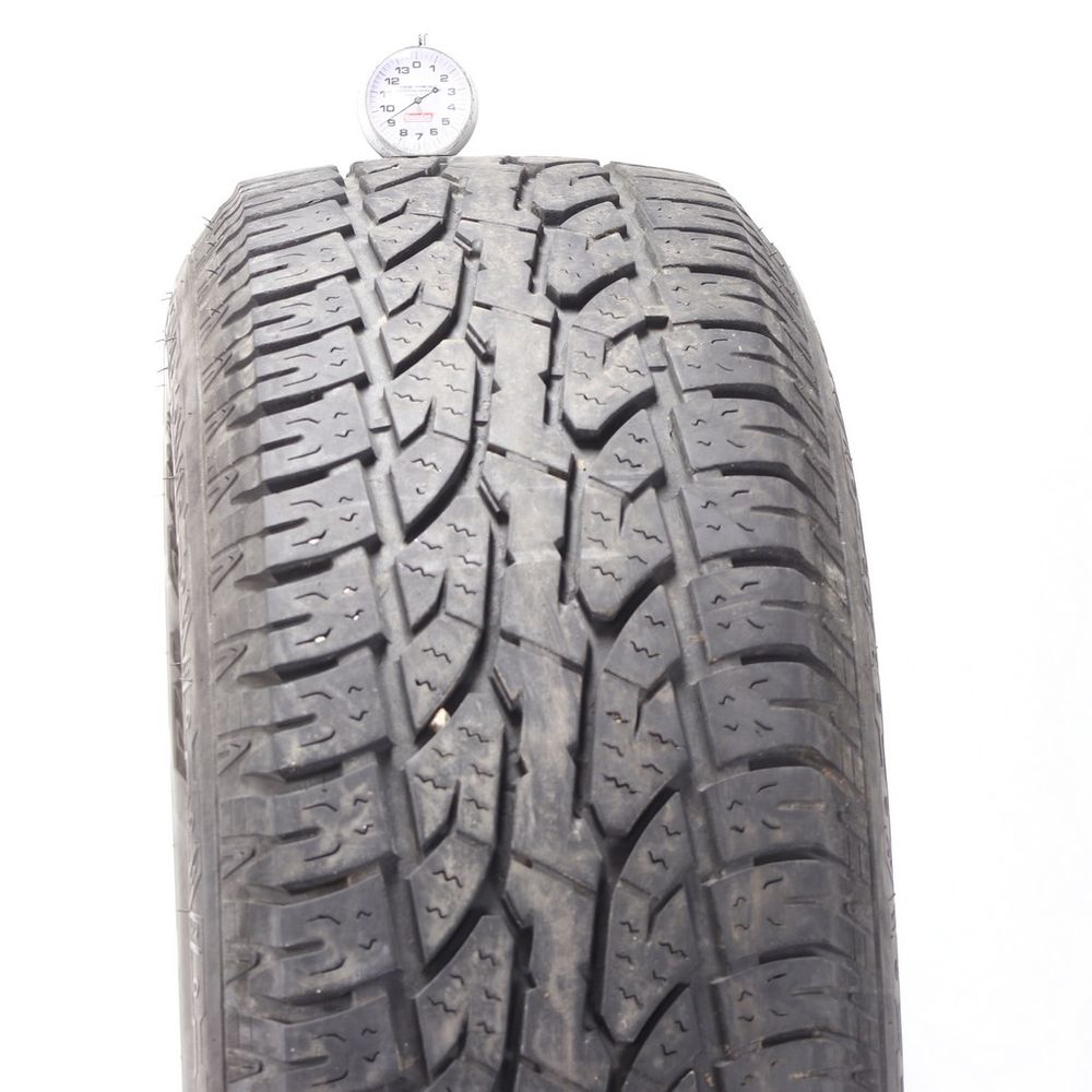 Used LT 275/70R18 Blacklion Voracio AT BA80 Plus 125/122R - 9/32 - Image 2