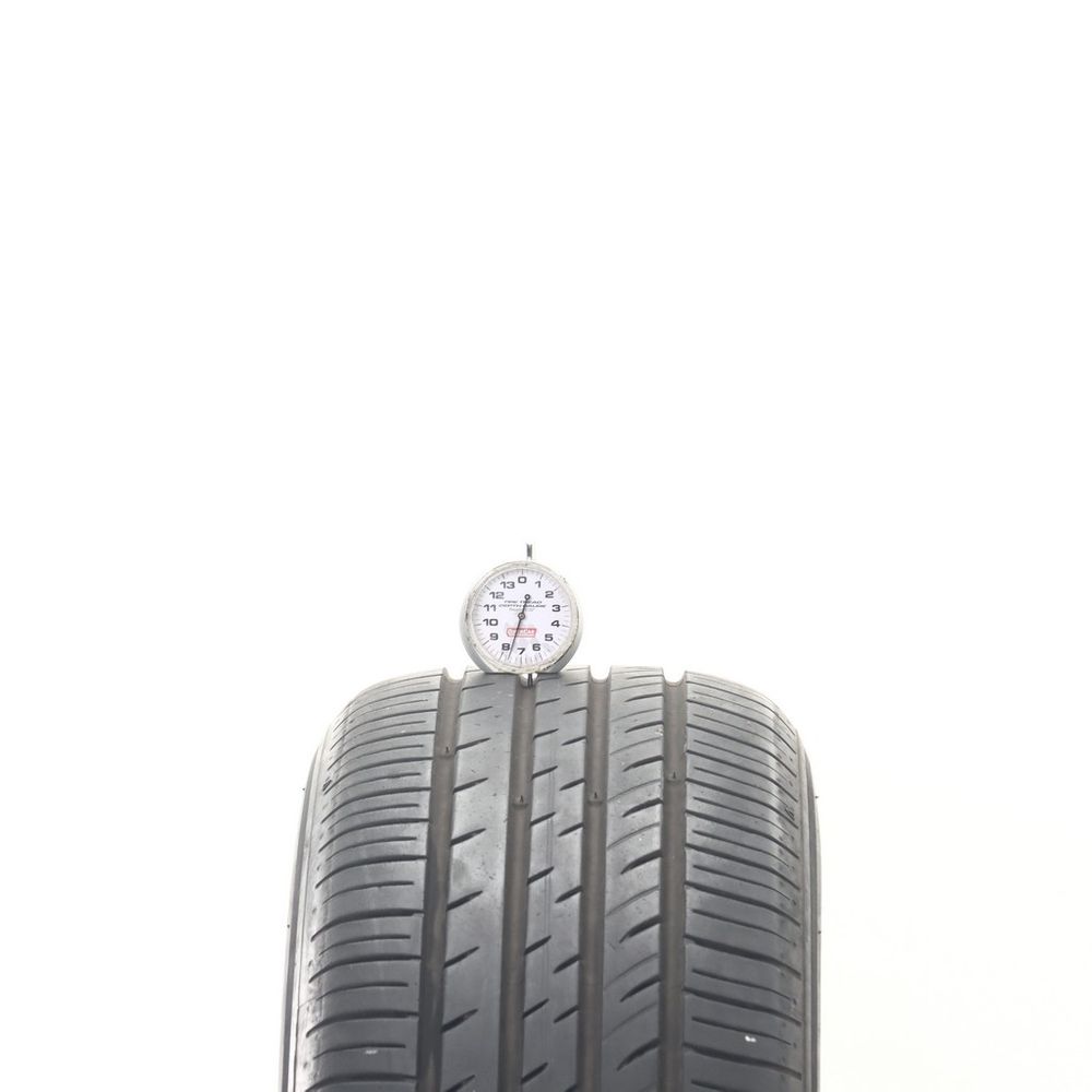 Used 205/55R16 Kumho Ecowing ES31 91H - 7.5/32 - Image 2