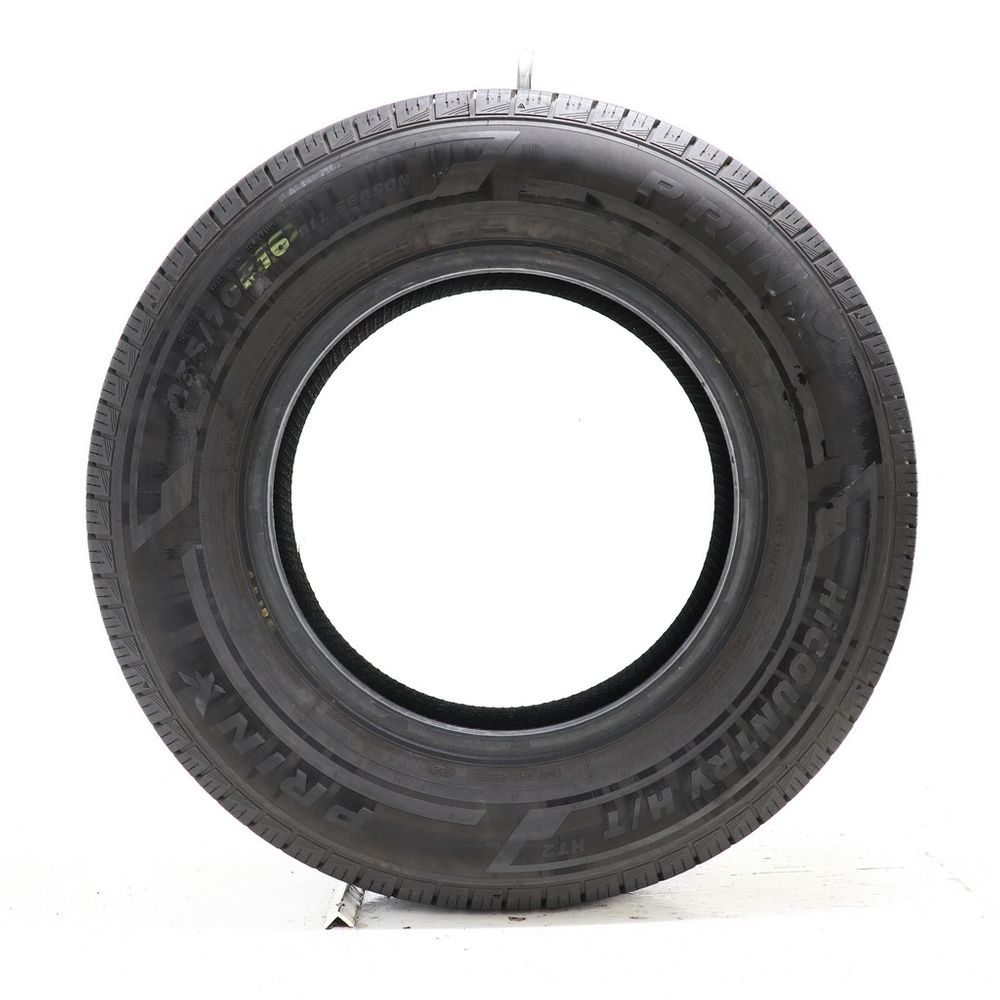 Used 235/70R16 Prinx Hicountry H/T HT2 106T - 11/32 - Image 3