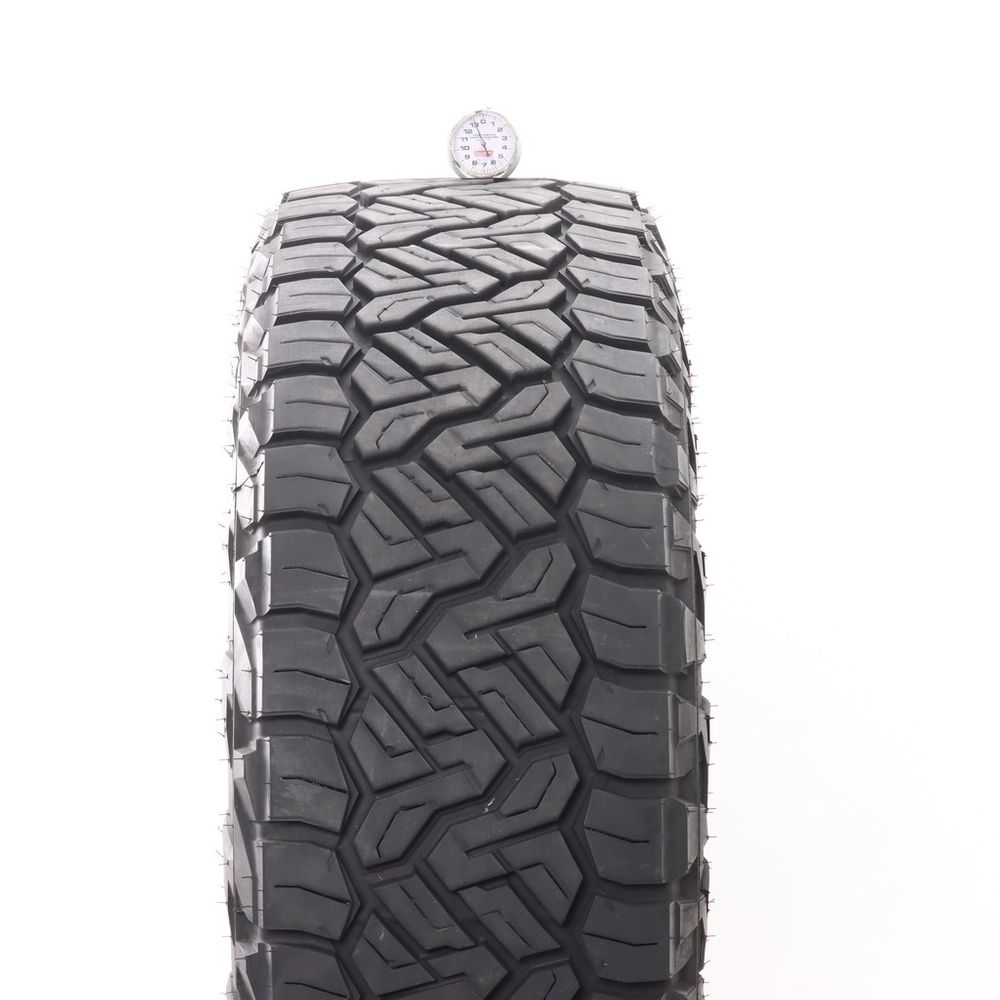 Used LT 305/70R18 Nitto Recon Grappler A/T 120/117R D - 13/32 - Image 2