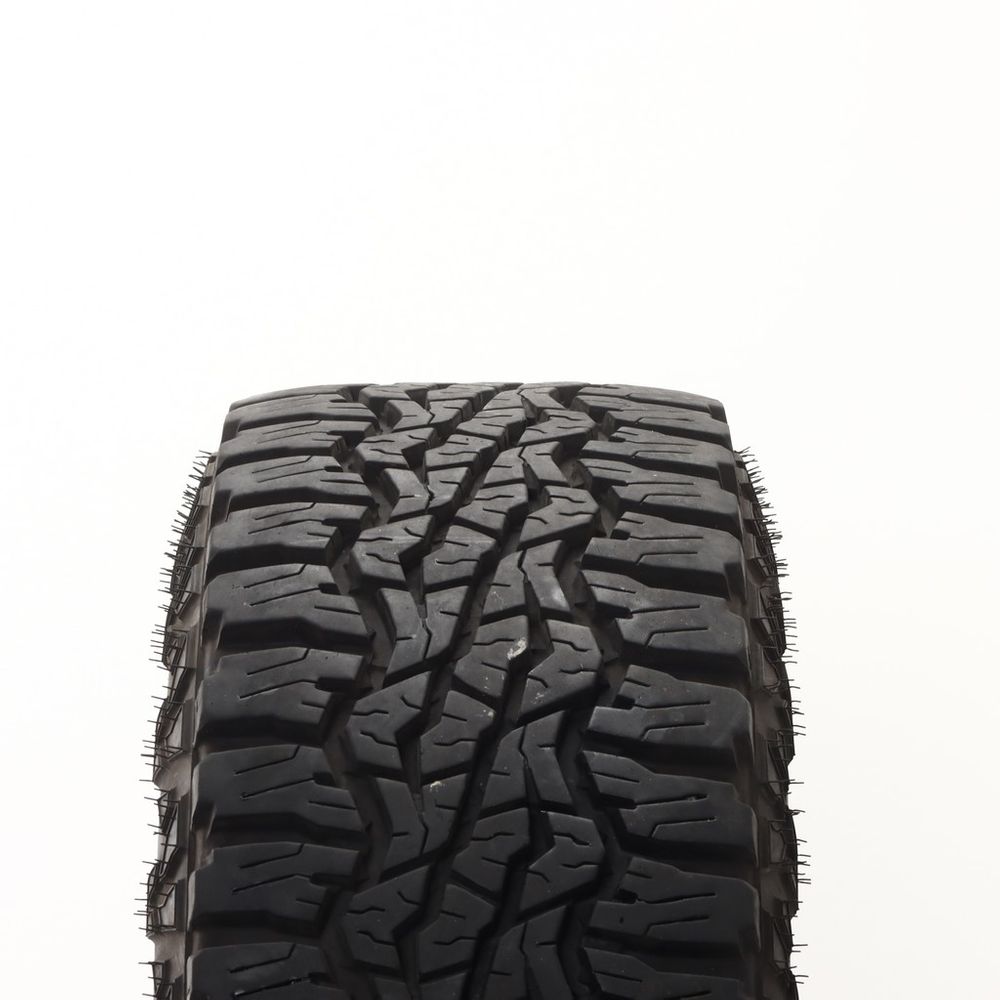 Set of (2) Used LT 275/70R18 Goodyear Wrangler Ultra Terrain AT 125/122Q C - 13-14.5/32 - Image 5