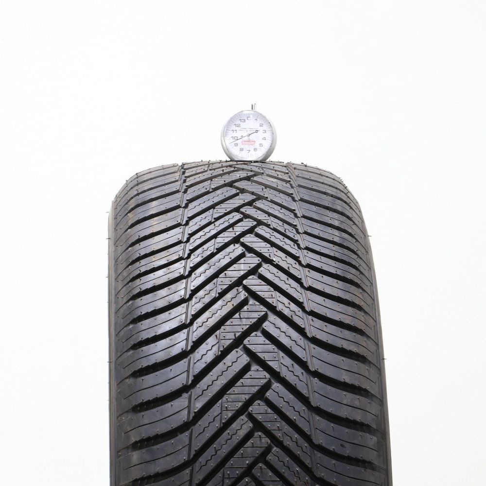 Set of (2) Used 245/60R18 Hankook Kinergy 4S2 X 105V - 8.5-9.5/32 - Image 5
