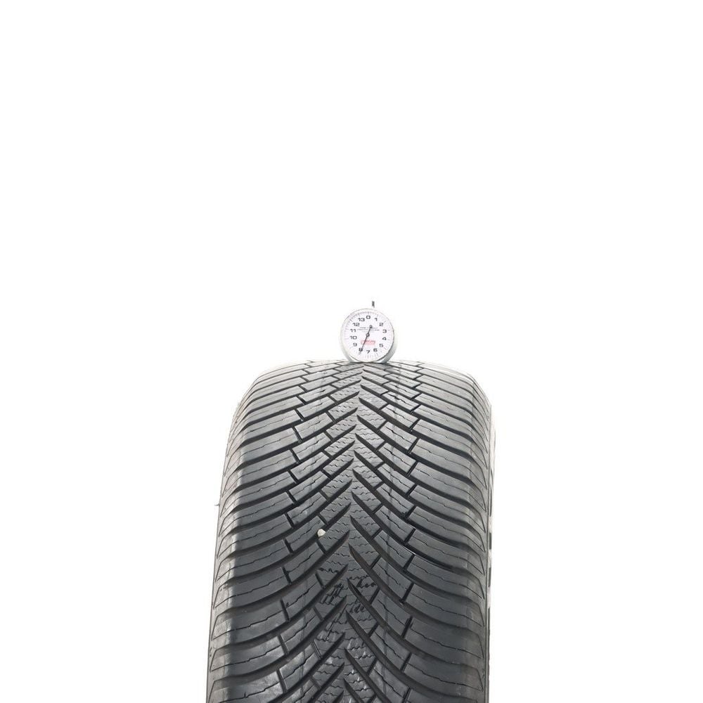 Set of (2) Used 225/60R16 Vredestein Quatrac 102H - 7.5-9/32 - Image 2