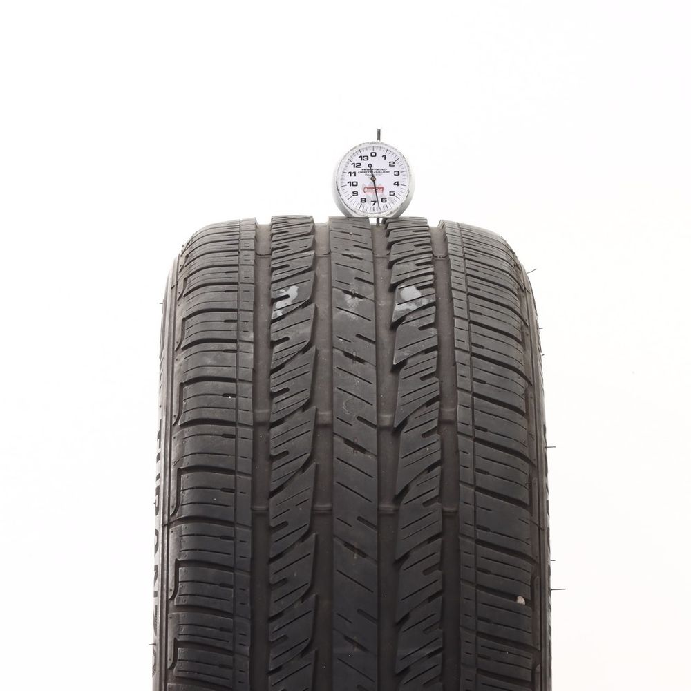 Used 225/45R18 Bridgestone Turanza LS100 A RFT 95H - 6.5/32 - Image 2