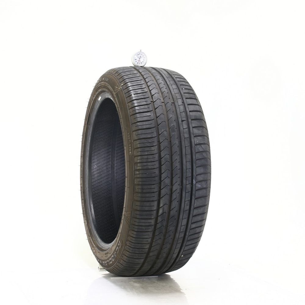 Used 255/45ZR19 Roadclaw EX30 104W - 7.5/32 - Image 1